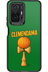 Clemendama 2.0 - Xiaomi Mi 11T Pro