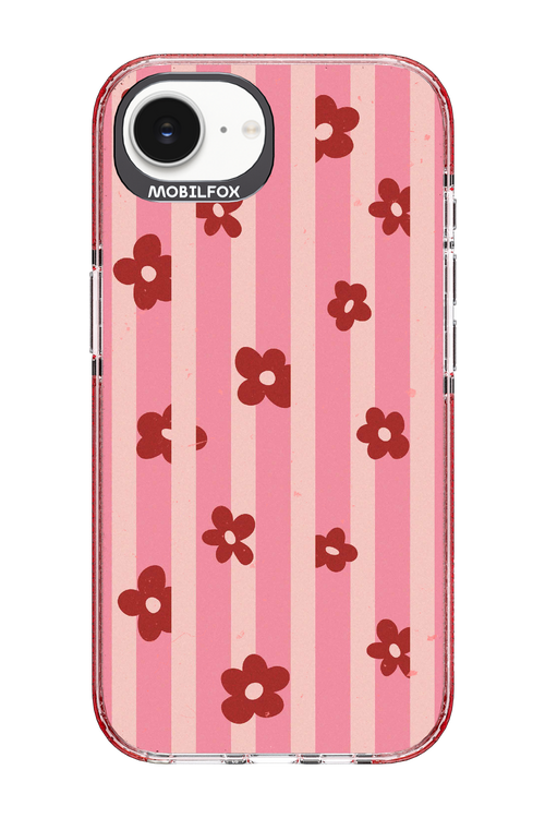 Flower Powerr 2.0 - Apple iPhone 16e