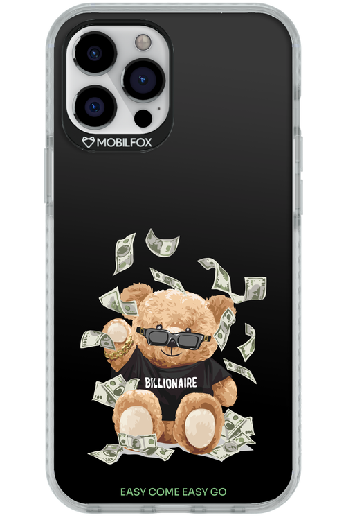 Easy Come Easy Go 2.0 - Apple iPhone 12 Pro Max