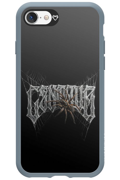 Web Centaur Logo Spider 2.0 - Apple iPhone SE 2022