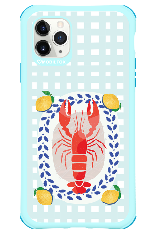 Marbella's Lobster 2.0 - Apple iPhone 11 Pro Max