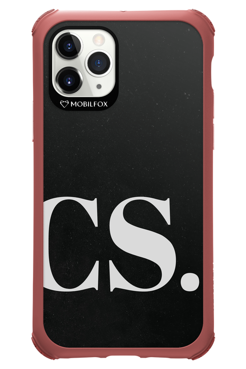 CS (Off Space) 2.0 - Apple iPhone 11 Pro