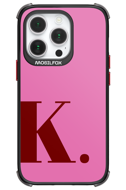 K (Sorbet) 2.0 - Apple iPhone 14 Pro