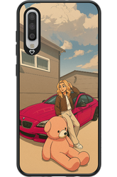 Bearr 2.0 - Samsung Galaxy A70