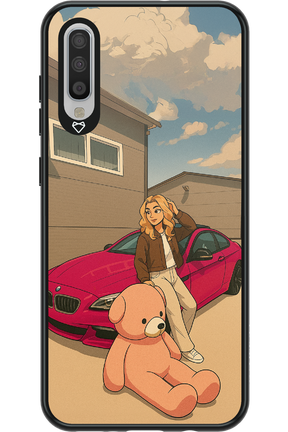 Bearr 2.0 - Samsung Galaxy A70