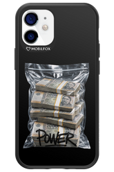 Money Bag 2.0 - Apple iPhone 12 Mini