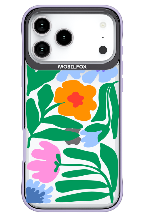 My Flowergarden - Apple iPhone 17 Pro Max