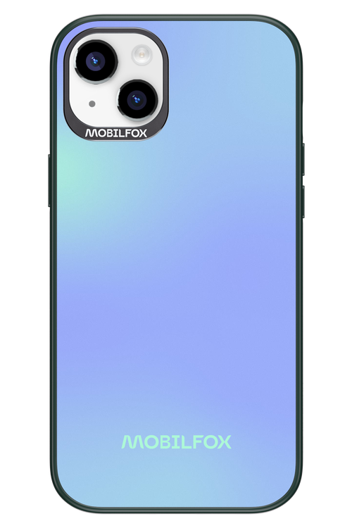 Pastel Blue - Apple iPhone 14 Plus