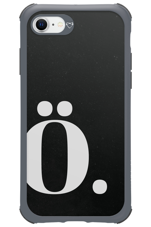 O II (Off Space) 2.0 - Apple iPhone 7