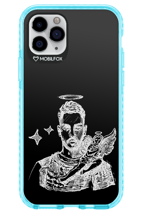 iNGER Black 2.0 - Apple iPhone 11 Pro