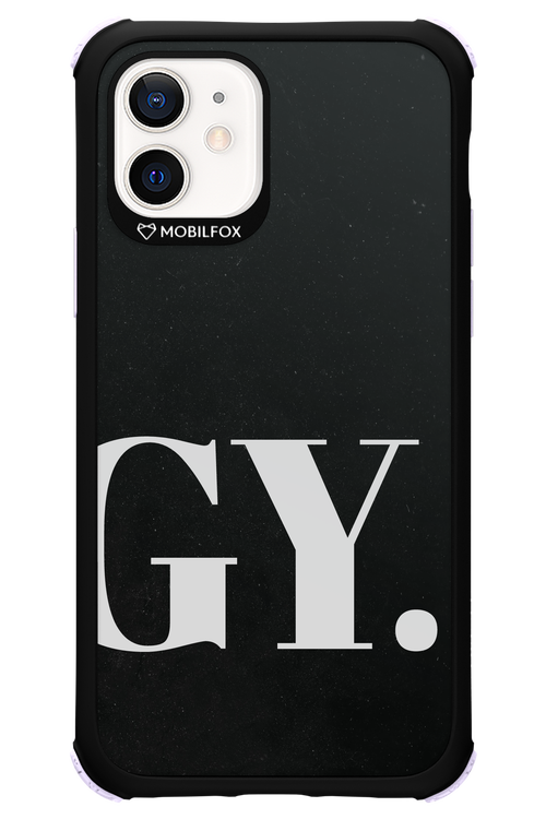 GY (Off Space) 2.0 - Apple iPhone 12