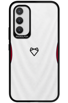 England X Mobilfox 2.0 - Samsung Galaxy A34