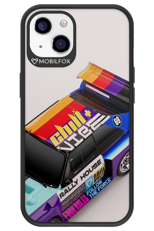 Rally House - Apple iPhone 13