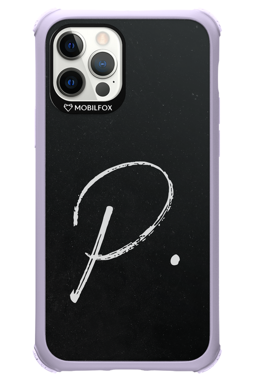 (Off Space) P 2.0 - Apple iPhone 12 Pro