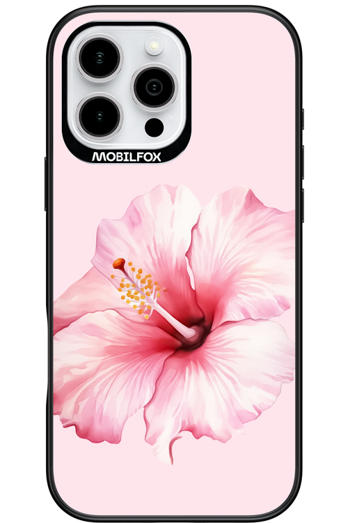 HibiPinky 2.0 - Apple iPhone 16 Pro Max