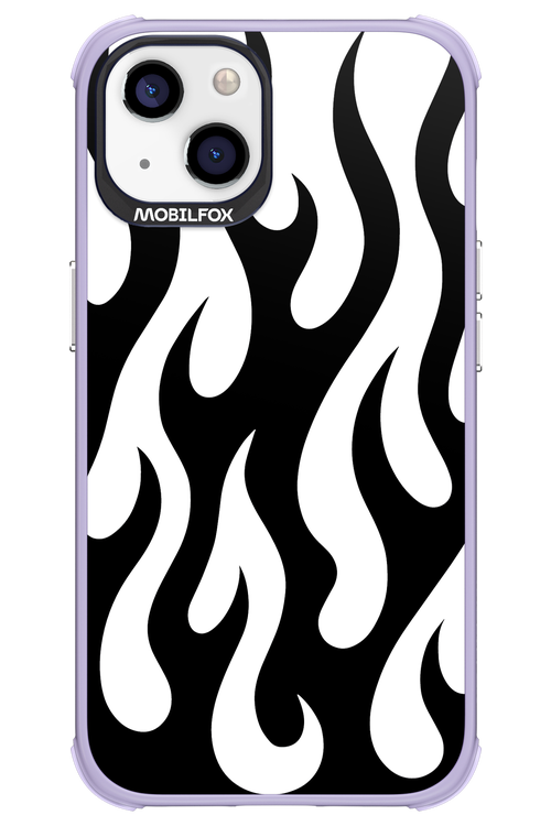 Hell Flame - Apple iPhone 13