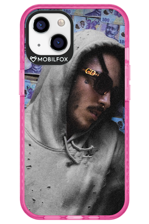 Sute Albastre Cover 2.0 - Apple iPhone 13