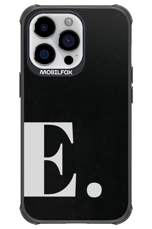E (Off Space) 2.0 - Apple iPhone 13 Pro