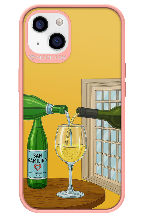 Gami Spritz 2.0 - Apple iPhone 13