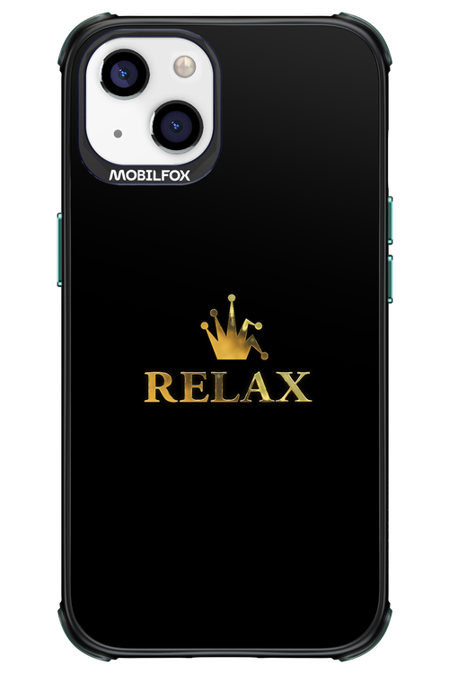 Relax 2.0 - Apple iPhone 13