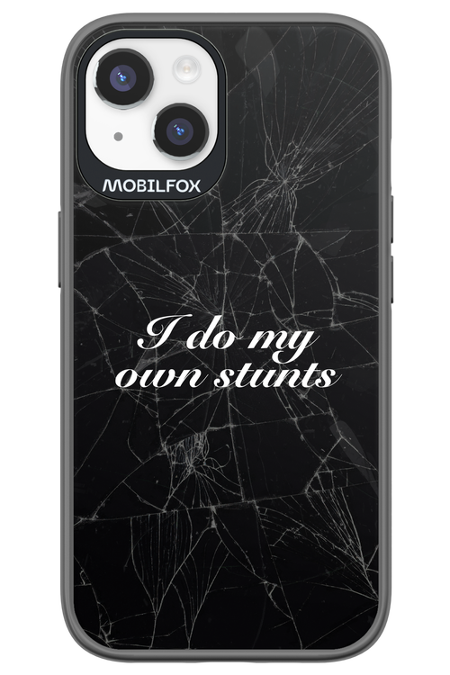 Stunts - Apple iPhone 14