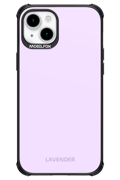 LAVENDER - FS2 2.0 - Apple iPhone 15 Plus
