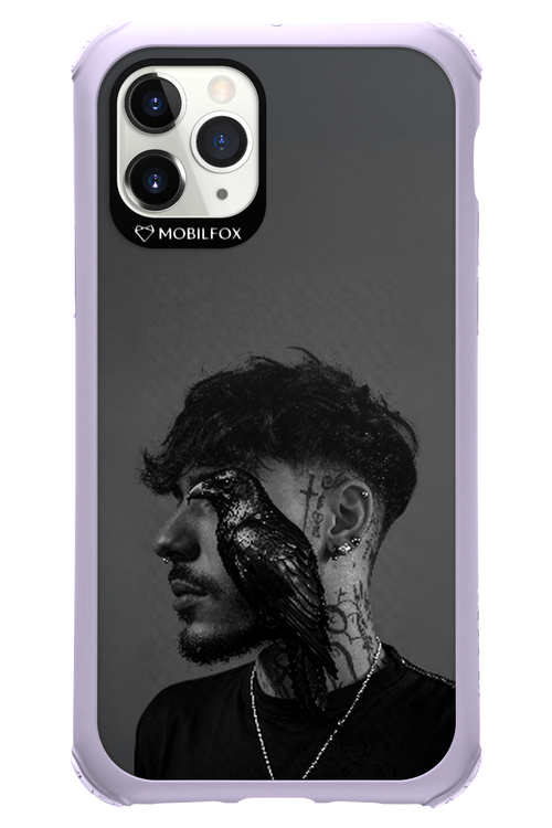 RAVEN - Apple iPhone 11 Pro