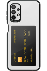 Black Card 2.0 - Samsung Galaxy A32 5G