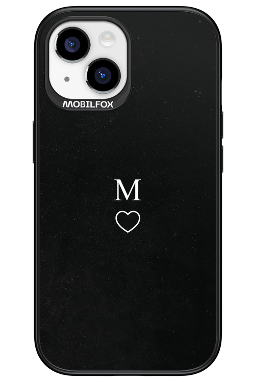 M Black 2.0 - Apple iPhone 15