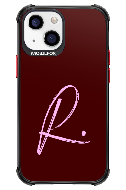 (Dark Blush) R 2.0 - Apple iPhone 13 Mini