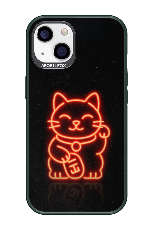 Led Cat 2.0 - Apple iPhone 13