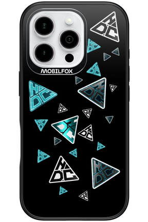 HDC 8 - Apple iPhone 16 Pro