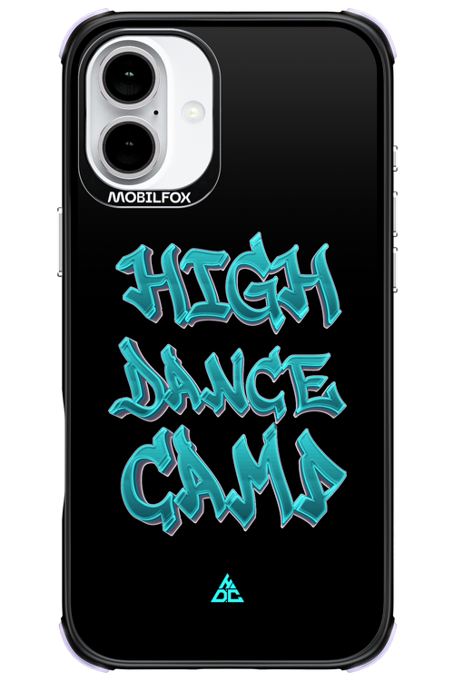 HDC 2 2.0 - Apple iPhone 16 Plus