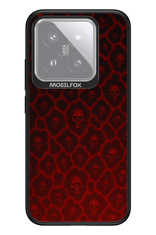 Skullpard 2.0 - Xiaomi 14