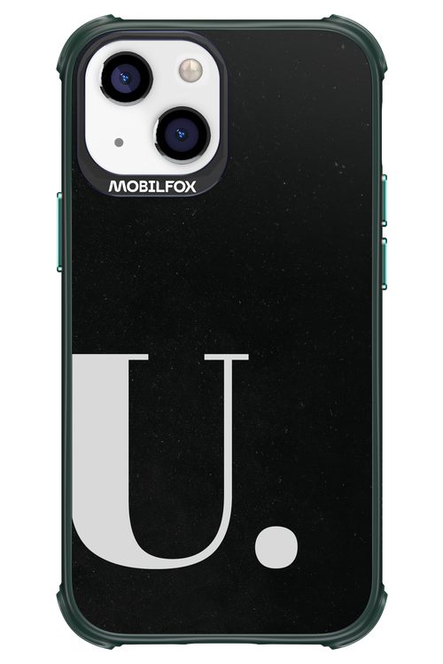 U (Off Space) 2.0 - Apple iPhone 13 Mini