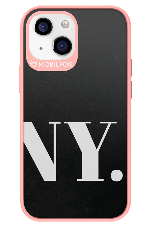 NY (Off Space) 2.0 - Apple iPhone 13 Mini