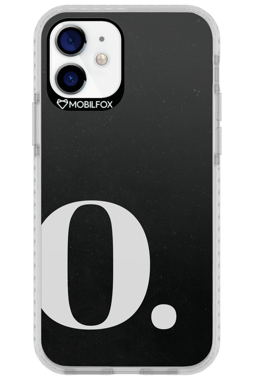 O (Off Space) 2.0 - Apple iPhone 12