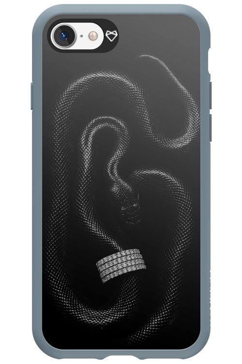 Diamond Mamba - Apple iPhone 7