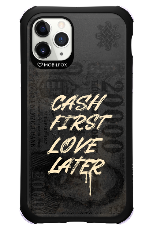 Love Later 2.0 - Apple iPhone 11 Pro