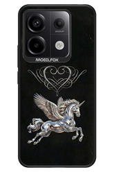 Horse Heart 2.0 - Xiaomi Redmi Note 13 Pro 5G