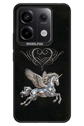 Horse Heart 2.0 - Xiaomi Redmi Note 13 Pro 5G