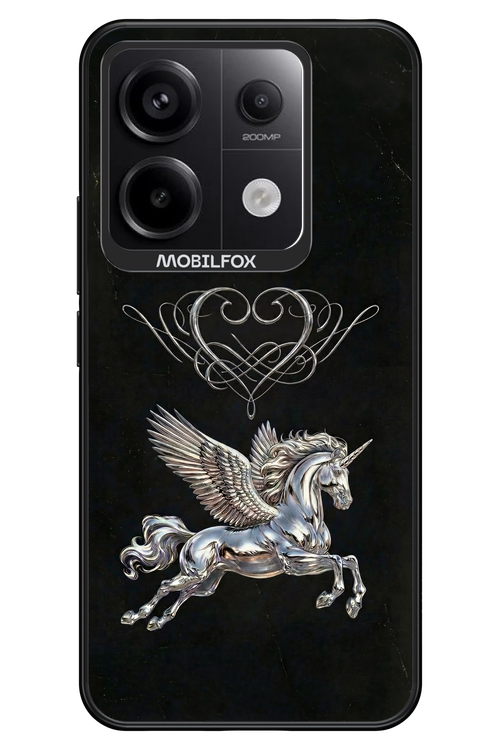 Horse Heart 2.0 - Xiaomi Redmi Note 13 Pro 5G