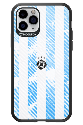 Argentina 2.0 - Apple iPhone 11 Pro