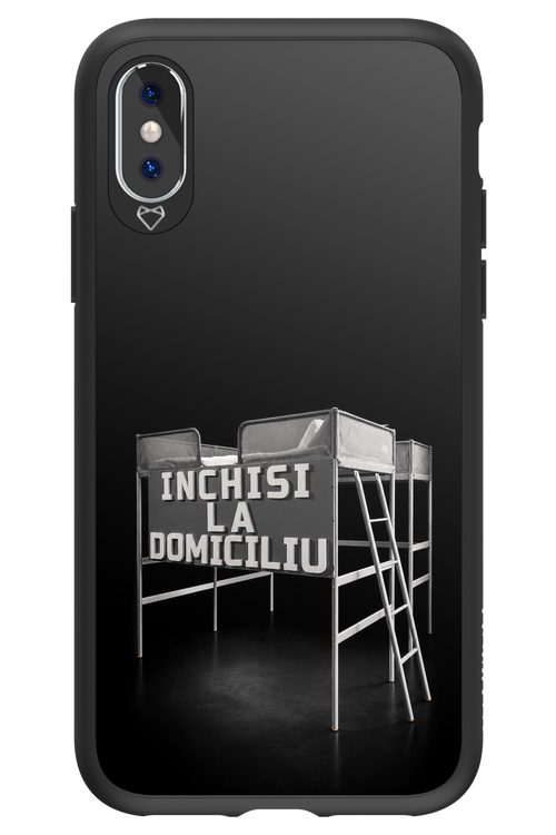 Bunk Beds 2.0 - Apple iPhone X