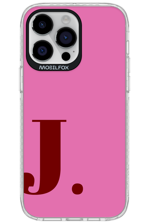 J (Sorbet) 2.0 - Apple iPhone 14 Pro Max