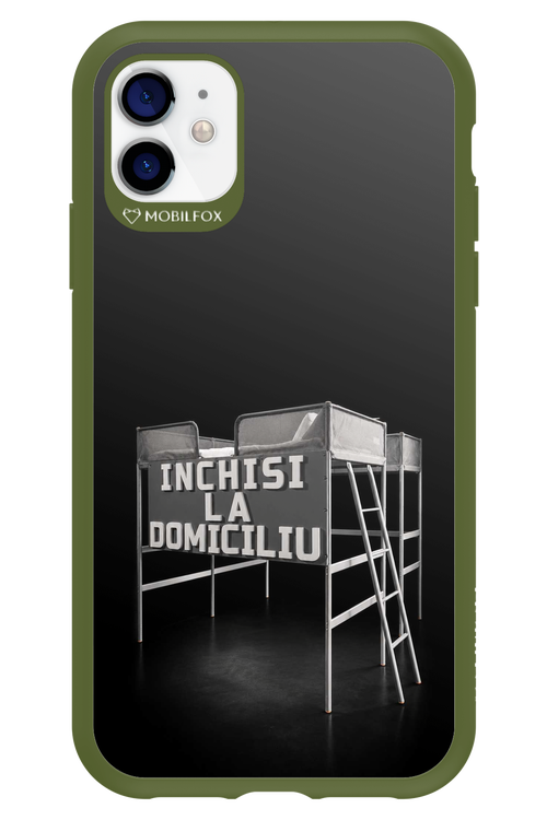 Bunk Beds 2.0 - Apple iPhone 11