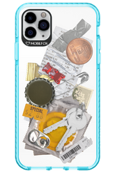 Just in Case - Apple iPhone 11 Pro Max