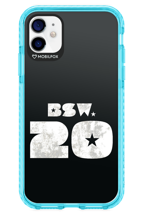 BSW 20 (9) 2.0 - Apple iPhone 11
