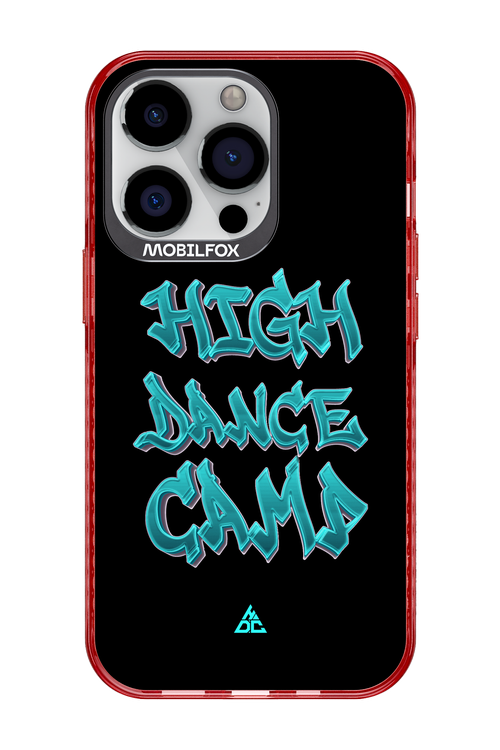 HDC 2 - Apple iPhone 13 Pro