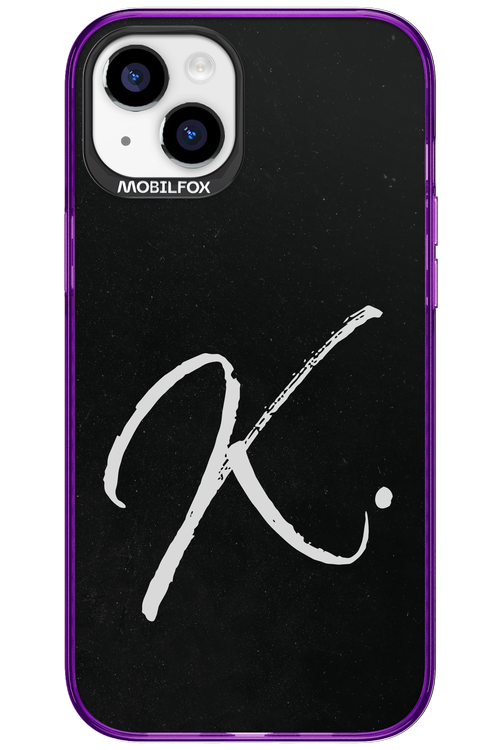 (Off Space) K 2.0 - Apple iPhone 15 Plus